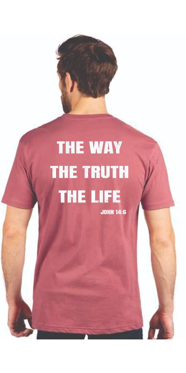 Jesus Saves