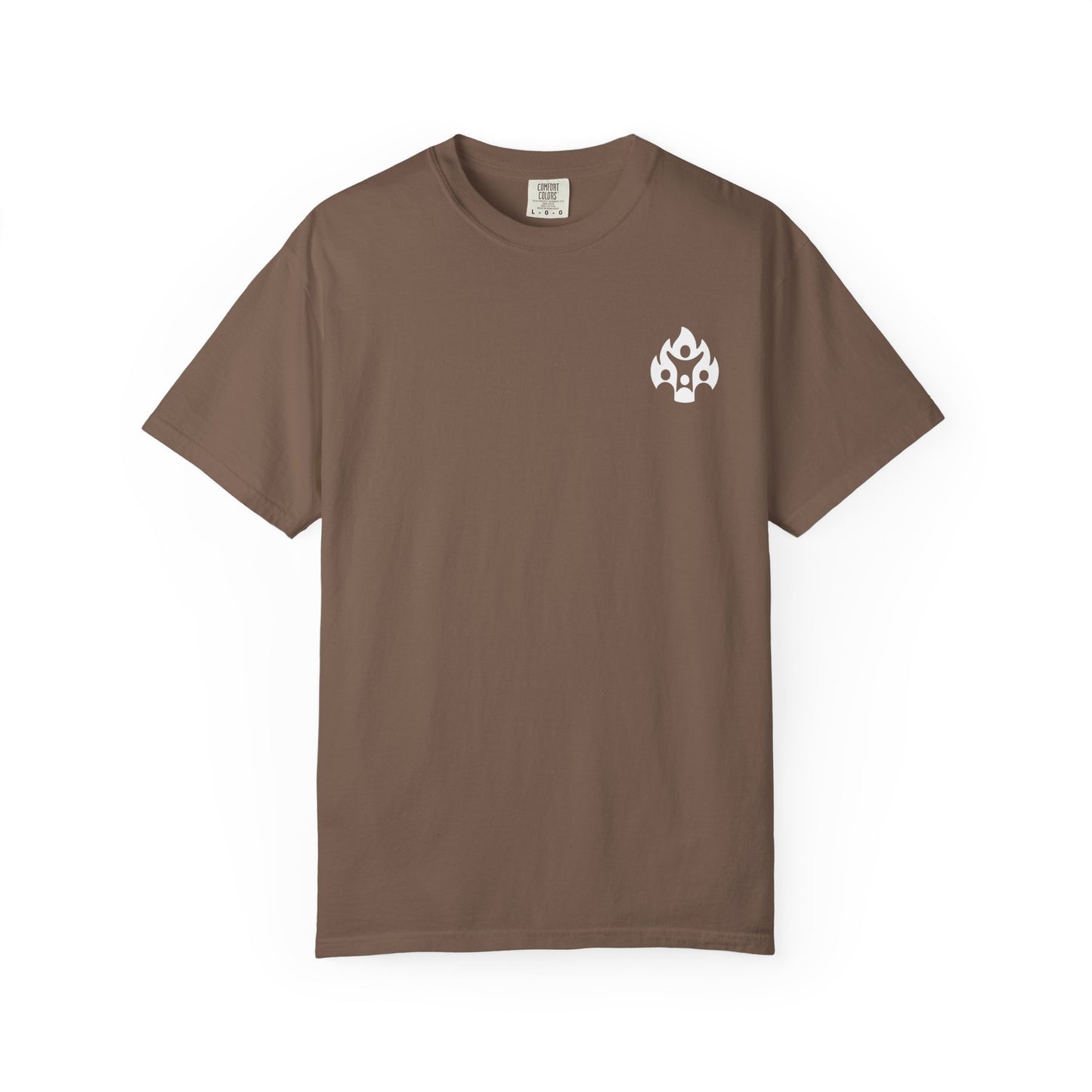 Jesus Sets Free - Branded T-Shirt: Fourth Man Clothing