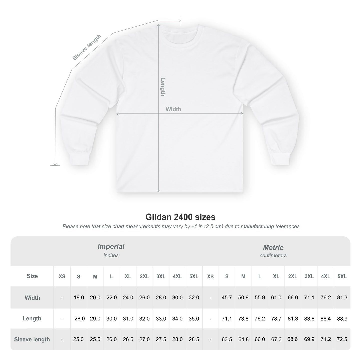 Jesus Saves Cross Long Sleeve Tee — Christian Faith Graphic Shirt