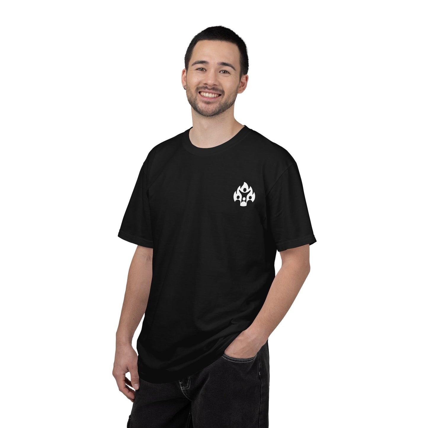 Jesus Saves - Branded T-Shirt: Fourth Man Clothing