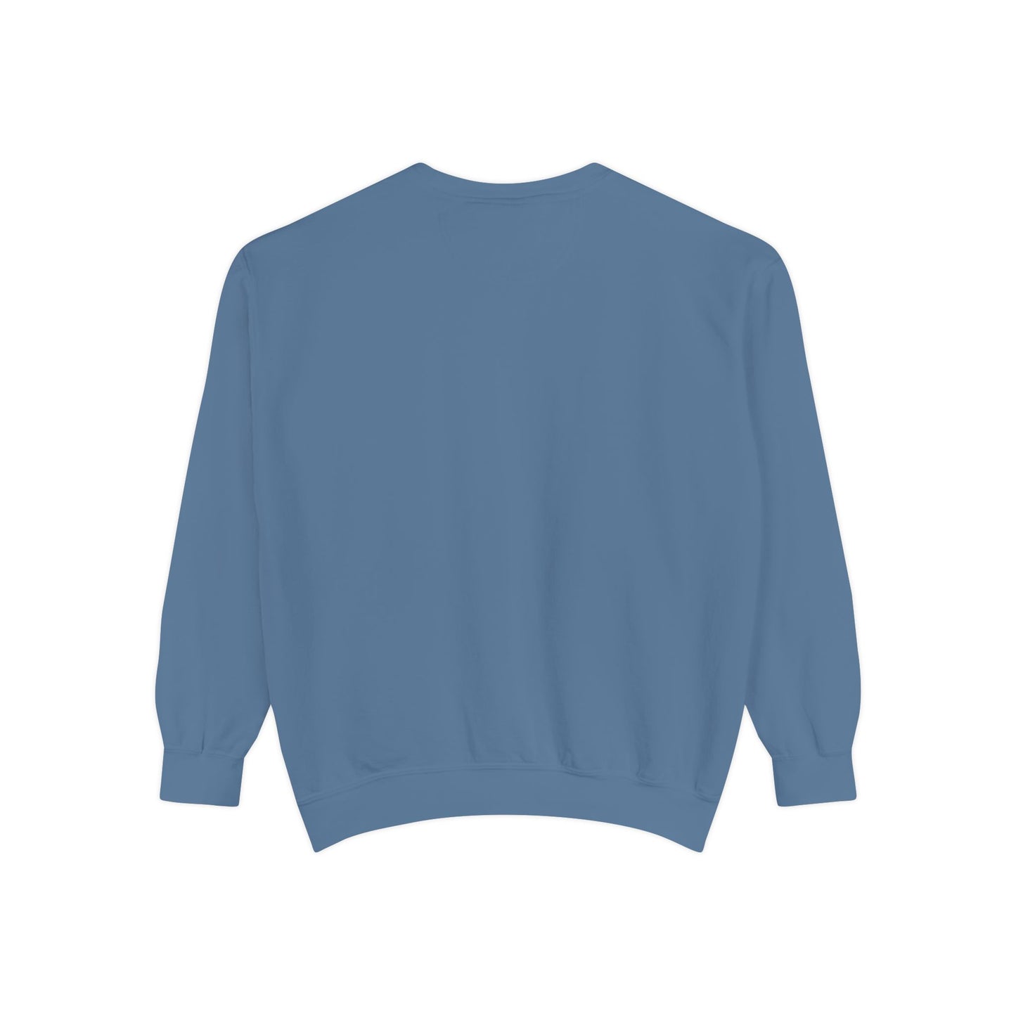 Risen With Christ Sweatshirt — Christian Easter Scripture Pullover