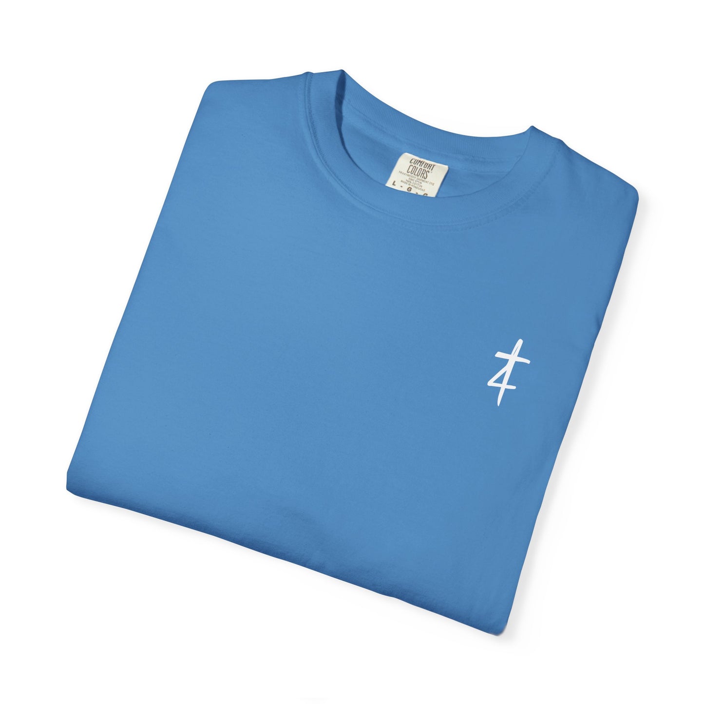 7 Days - Branded T-Shirt: Fourth Man Clothing