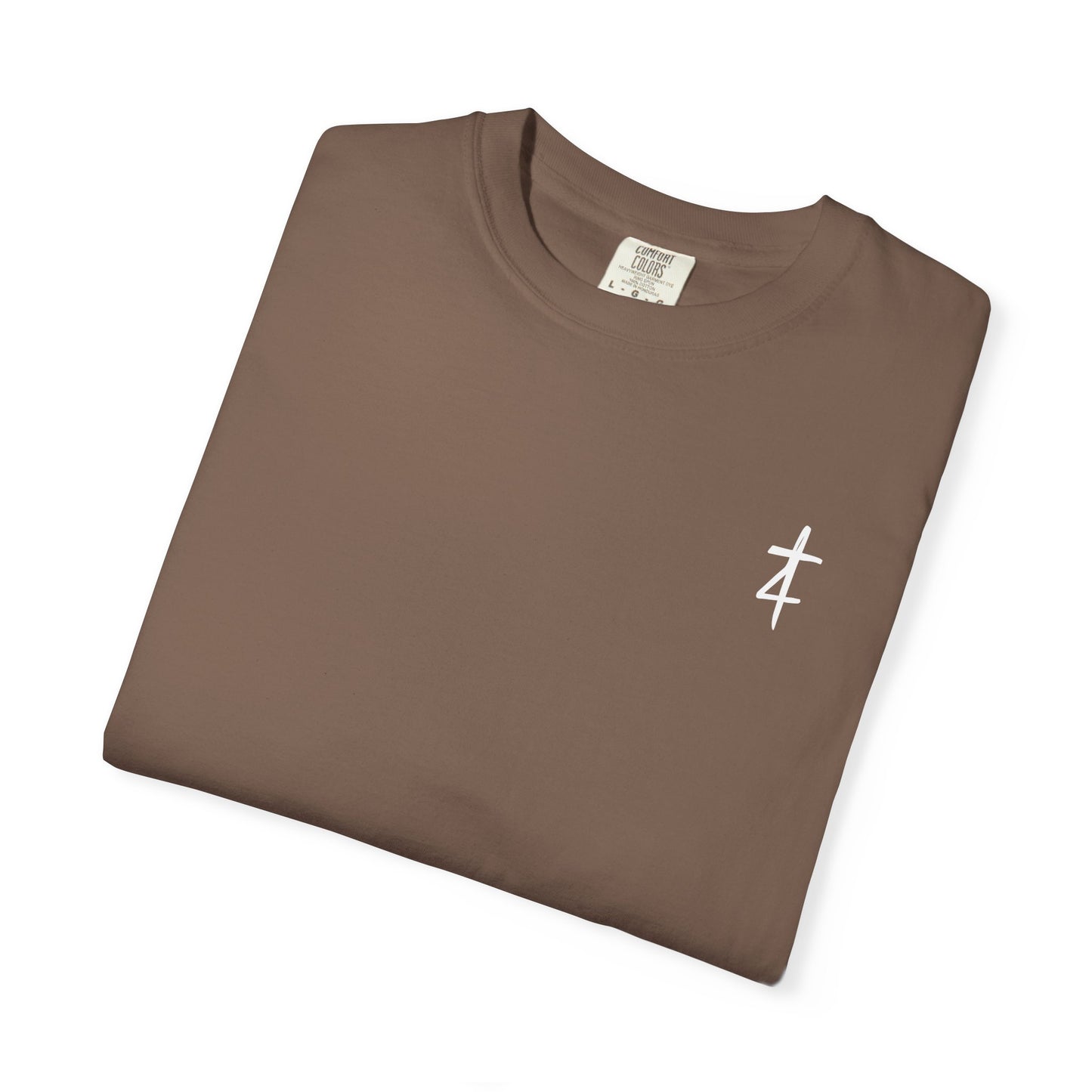 Miracles - Branded T-Shirt: Fourth Man Clothing