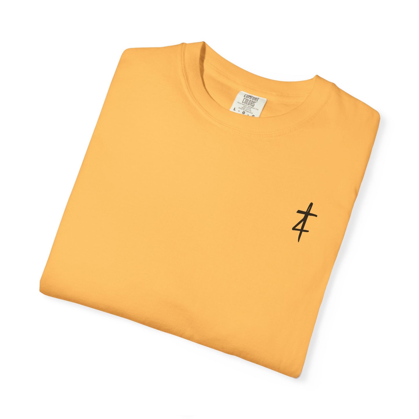 Jesus Feeds 5000 - Branded T-Shirt: Fourth Man Clothing