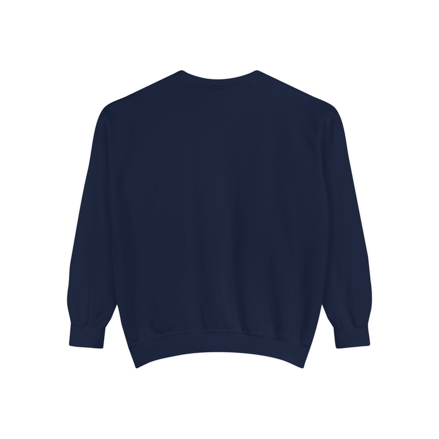 Just Pray - Branded Sweatshirt: Fourth Man Clothing