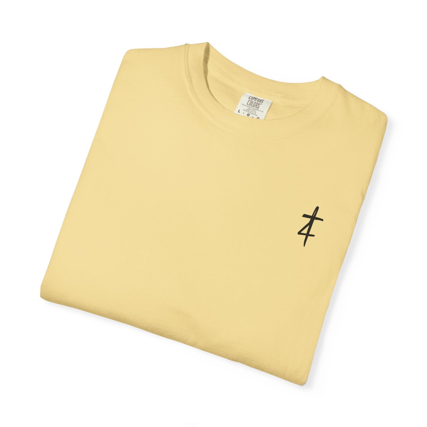 Jesus Feeds 5000 - Branded T-Shirt: Fourth Man Clothing