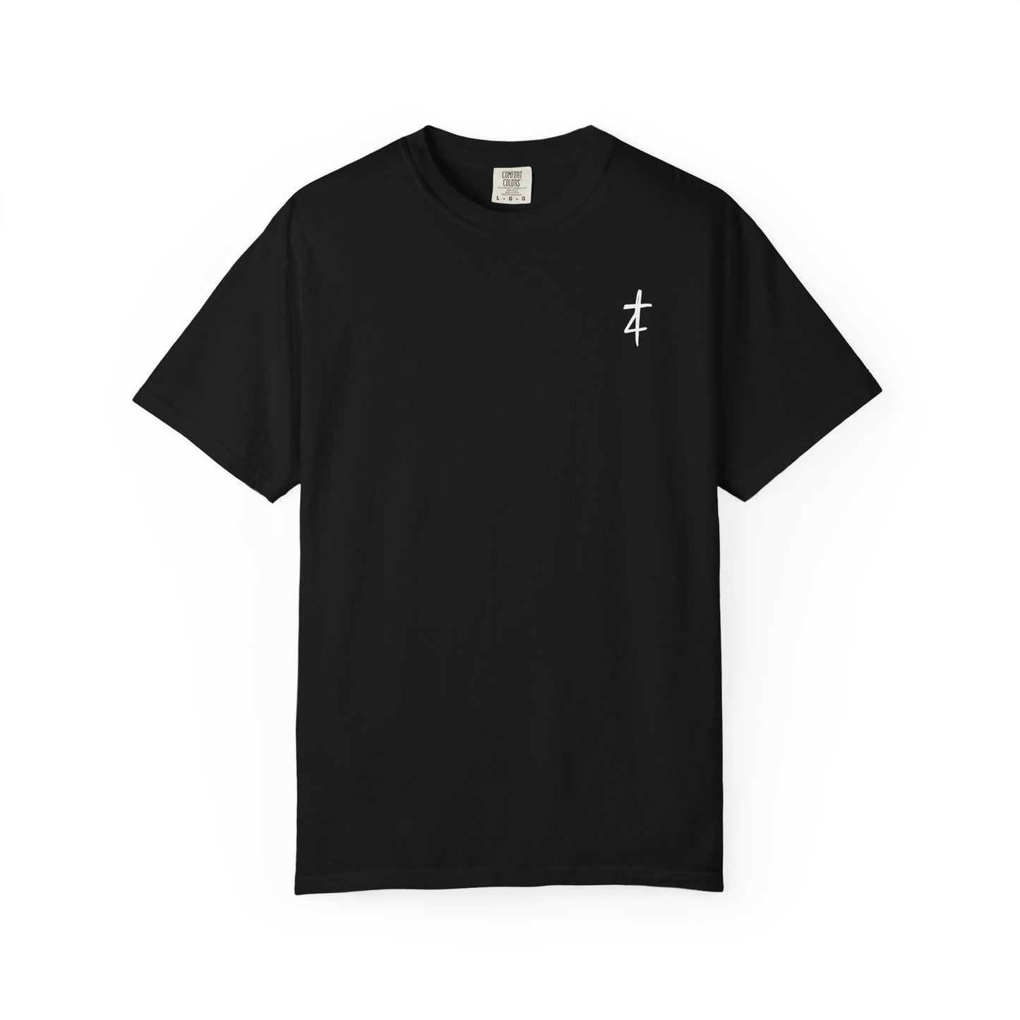 Miracles - Branded T-Shirt: Fourth Man Clothing