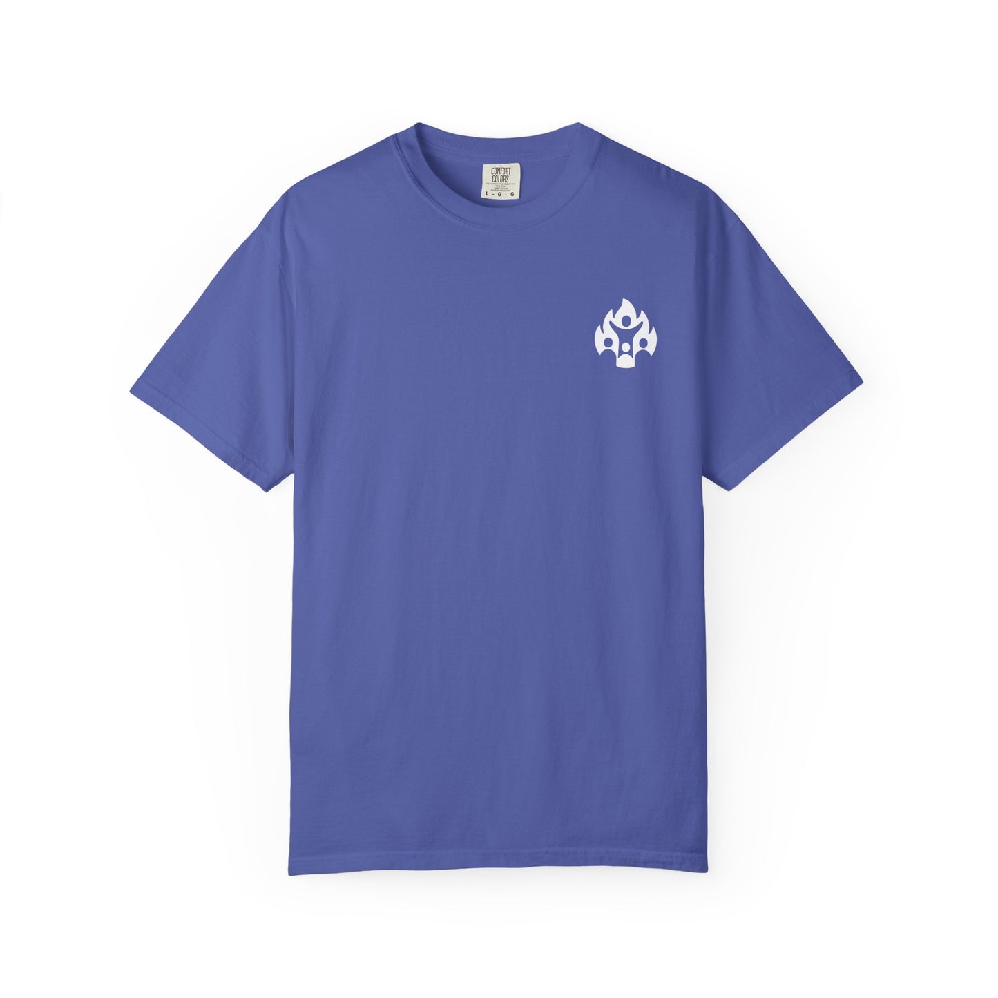 Forgive and Be Forgiven - Branded T-Shirt: Fourth Man Clothing