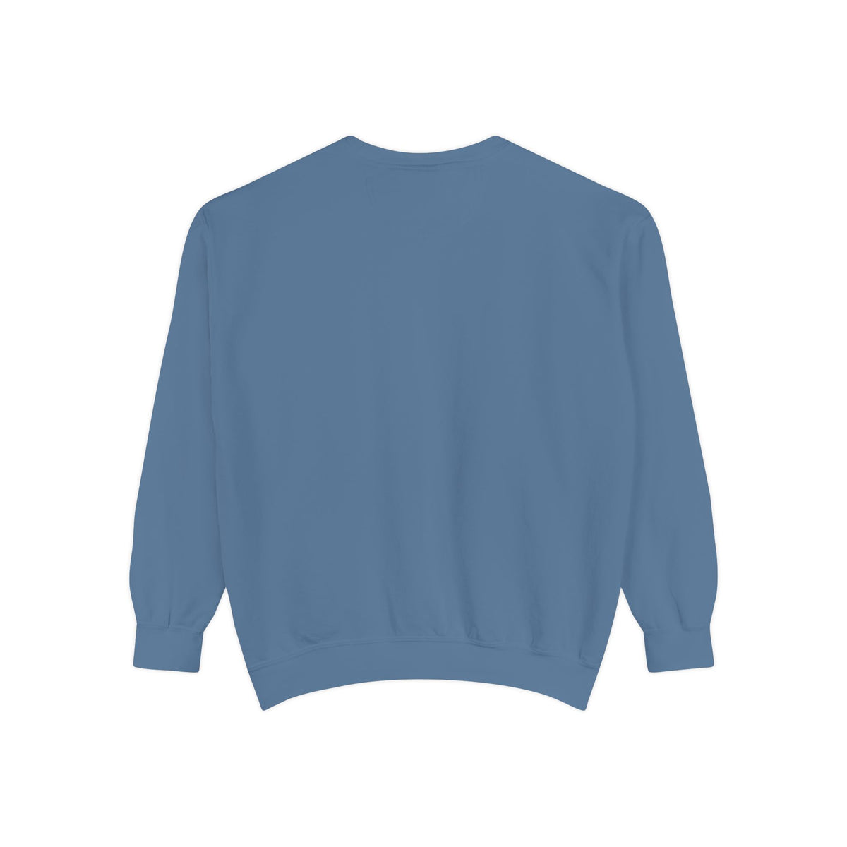 Hope Lights the Way - Branded Sweatshirt: Fourth Man Clothing