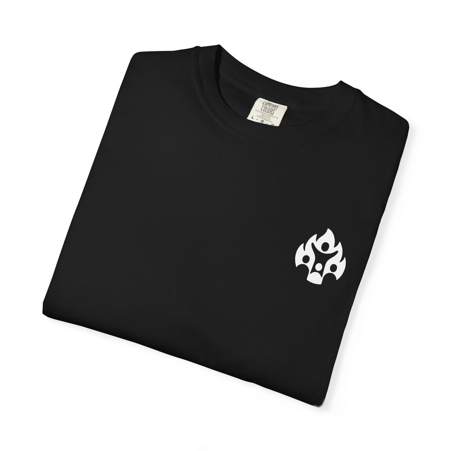 Find Your Purpose - Branded T-Shirt: Fourth Man Clothing