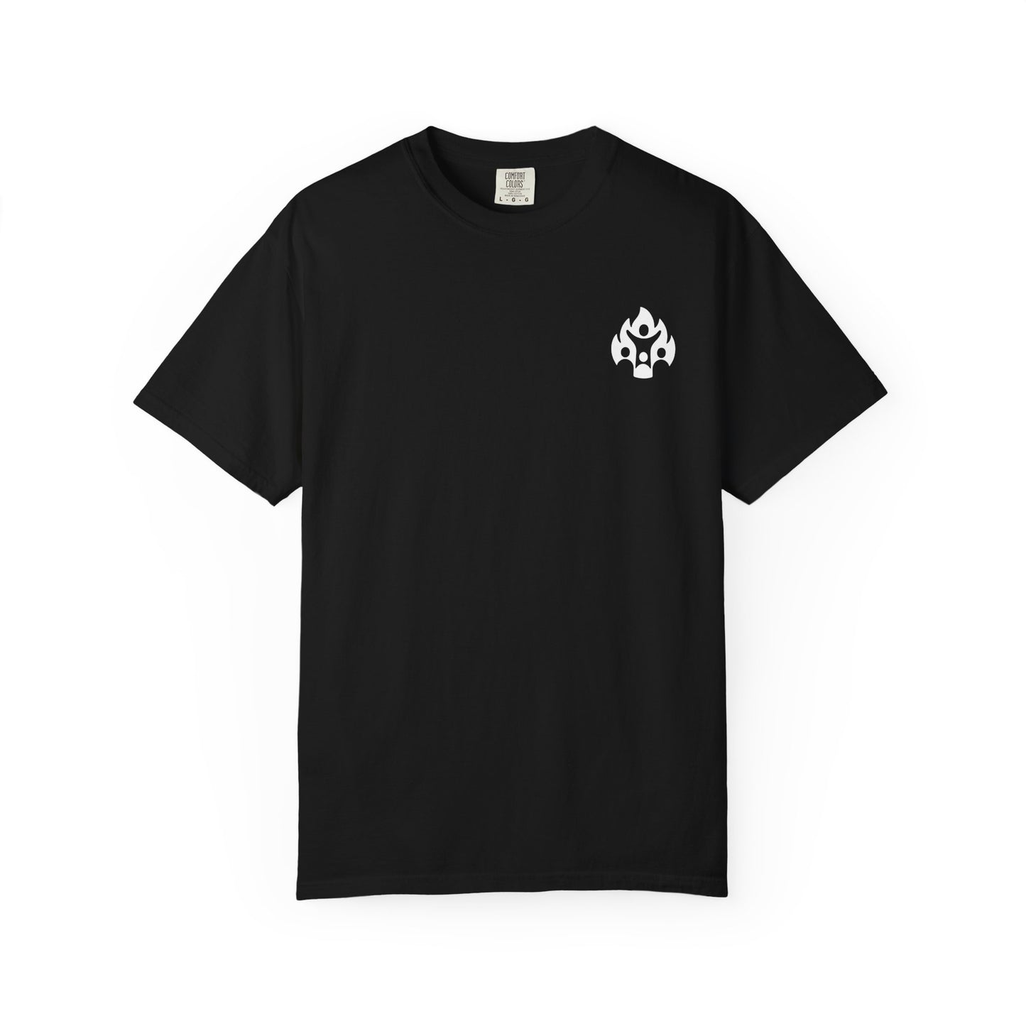 Find Your Purpose - Branded T-Shirt: Fourth Man Clothing