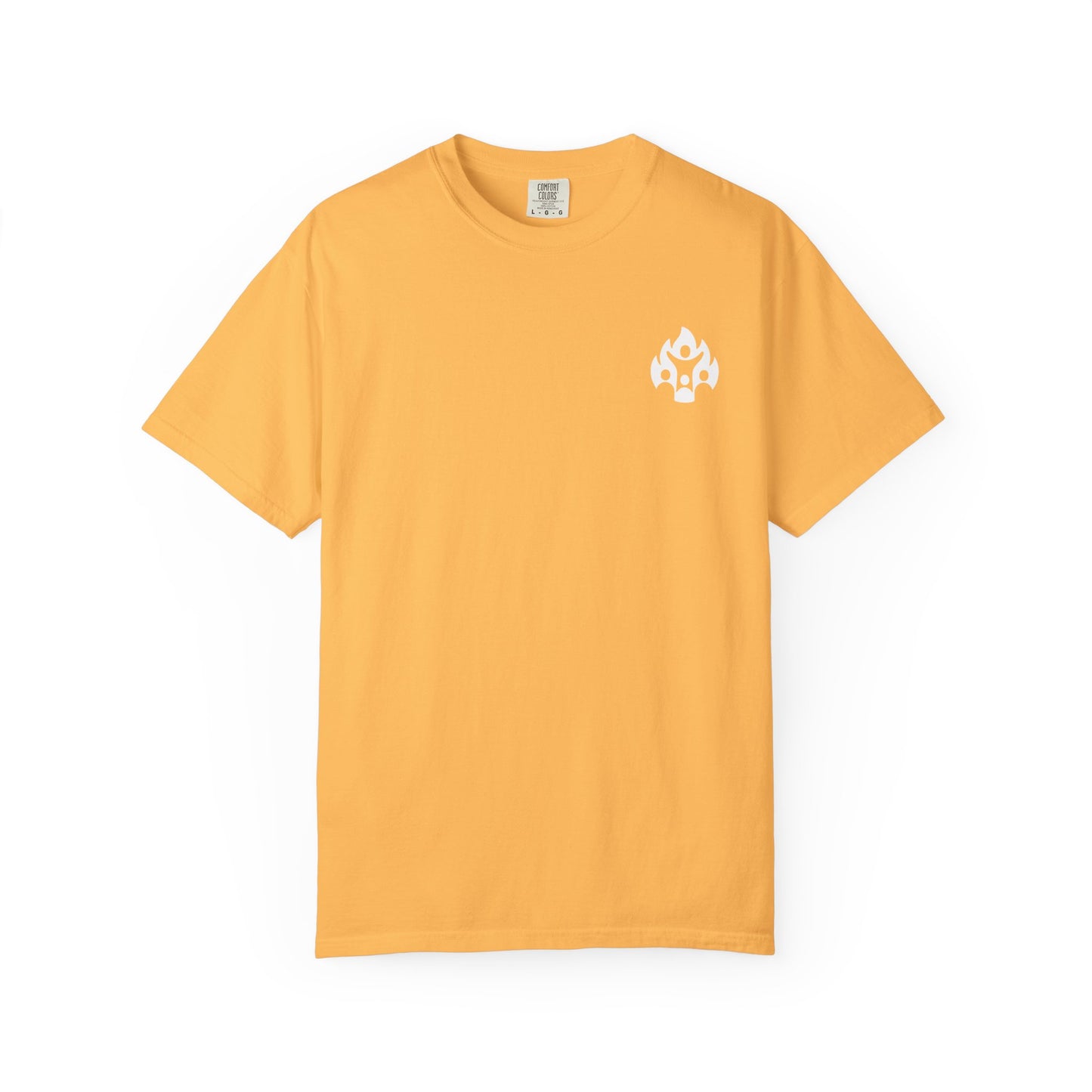 Jesus Saves - Branded T-Shirt: Fourth Man Clothing