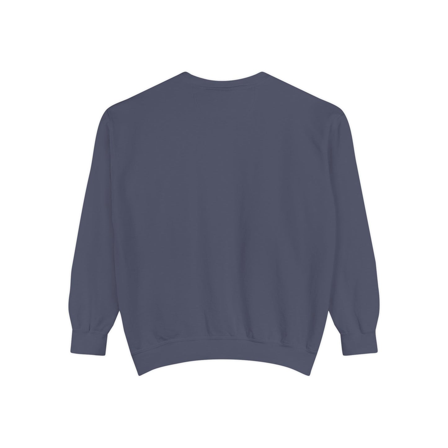 Have Faith in God - Branded Sweatshirt: Fourth Man Clothing