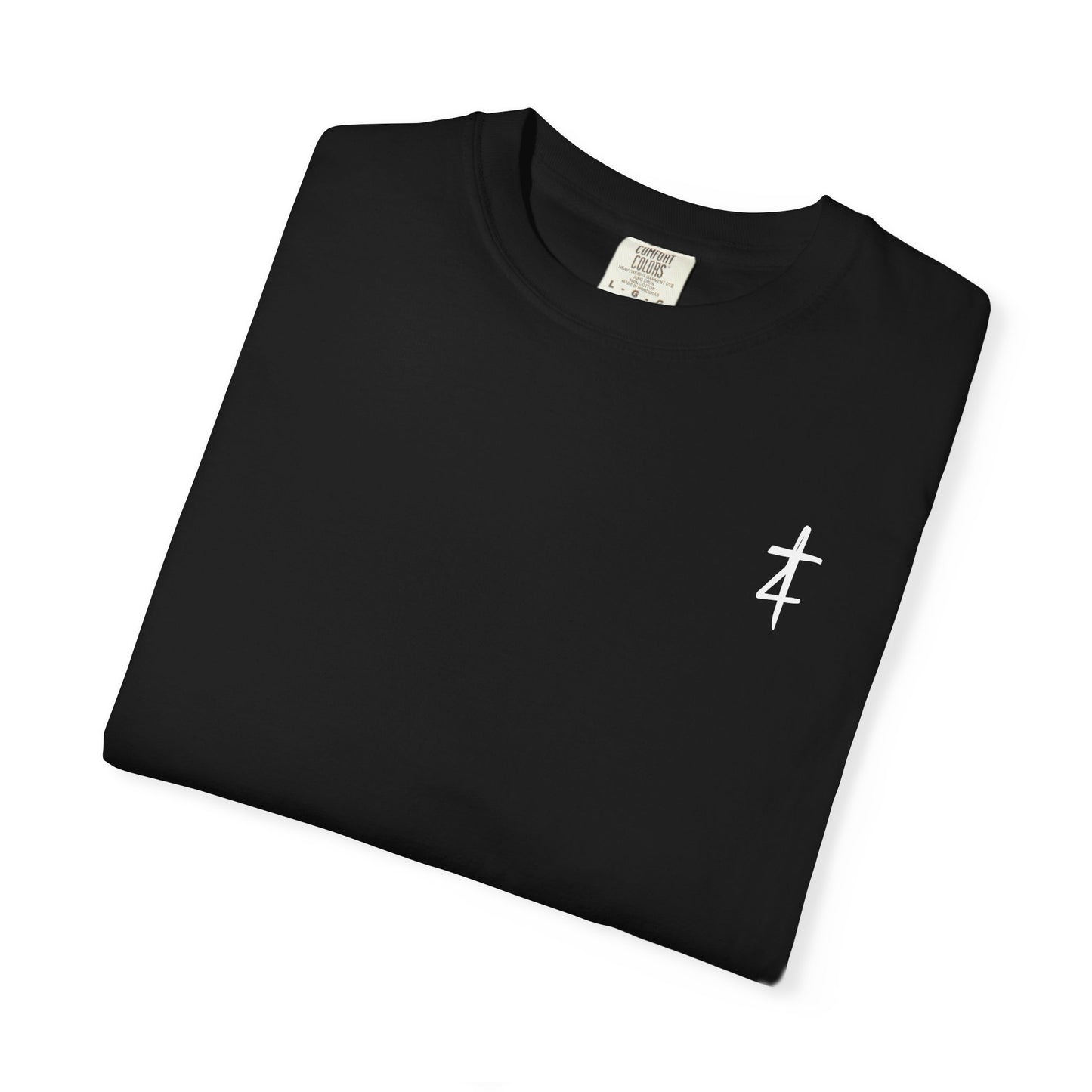 7 Days - Branded T-Shirt: Fourth Man Clothing