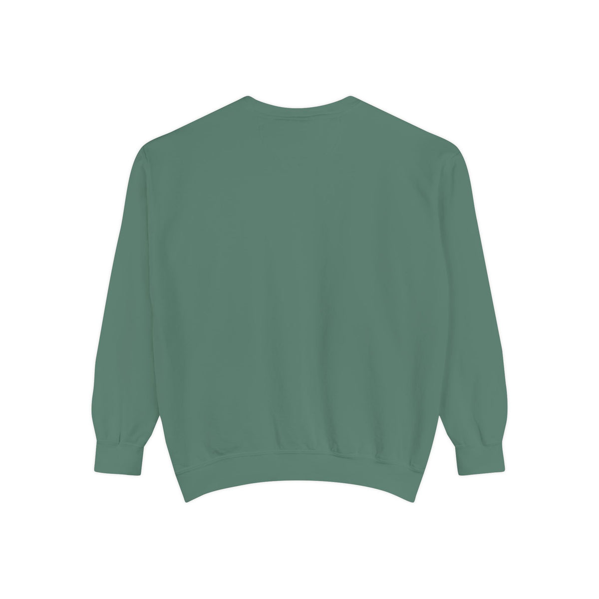 Hope Lights the Way - Branded Sweatshirt: Fourth Man Clothing