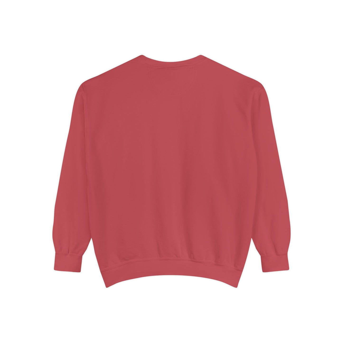 Just Pray - Branded Sweatshirt: Fourth Man Clothing