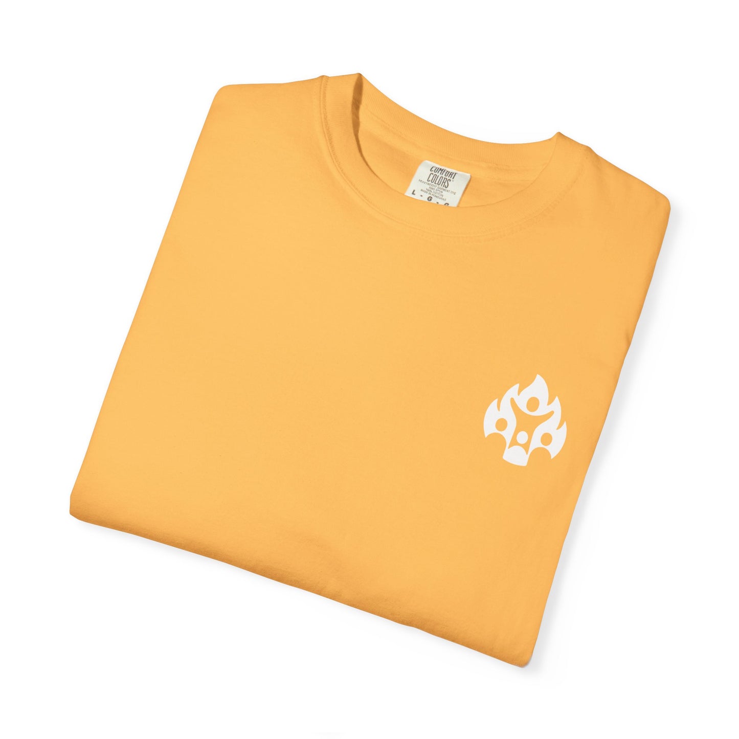Jesus Saves - Branded T-Shirt: Fourth Man Clothing