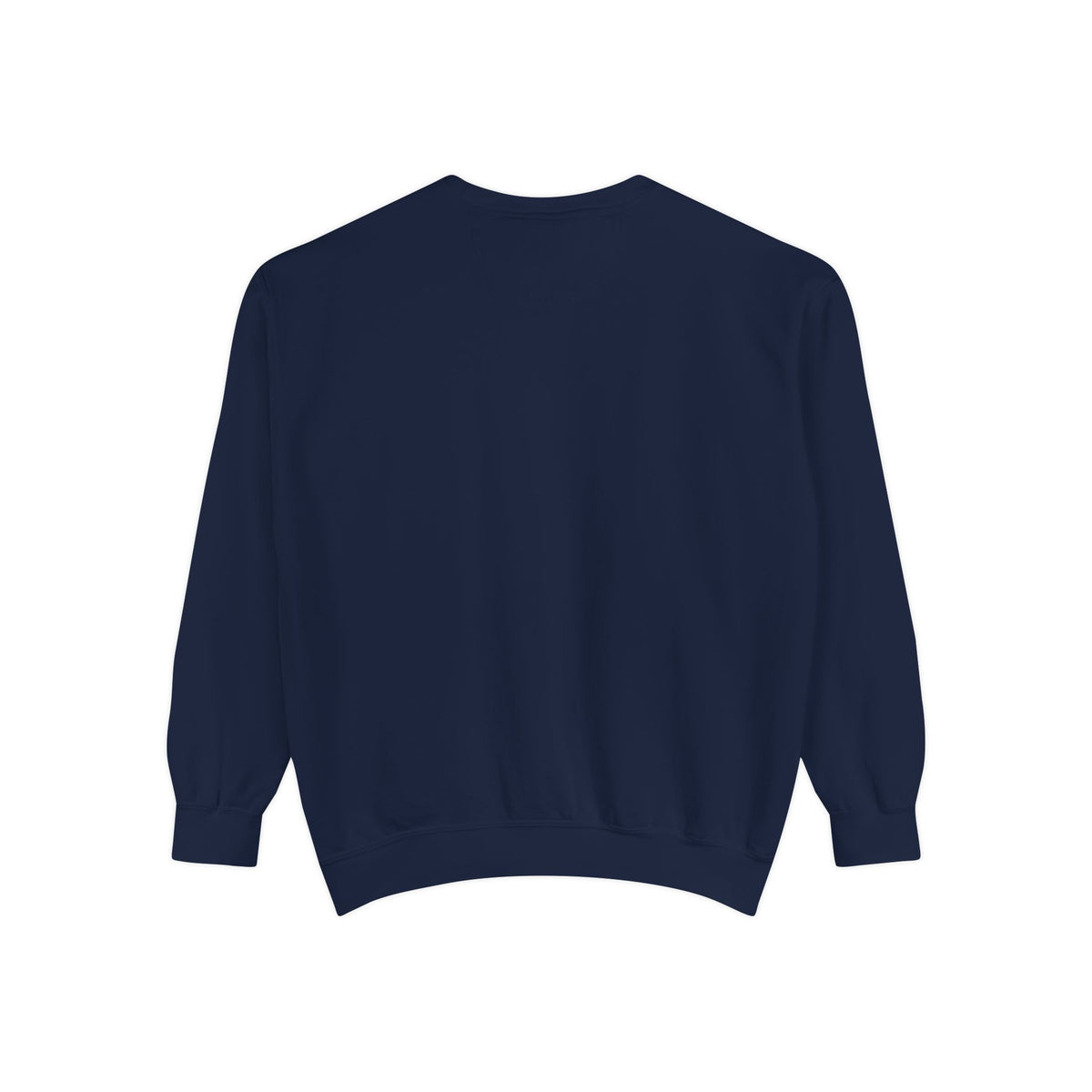 Hope Lights the Way - Branded Sweatshirt: Fourth Man Clothing