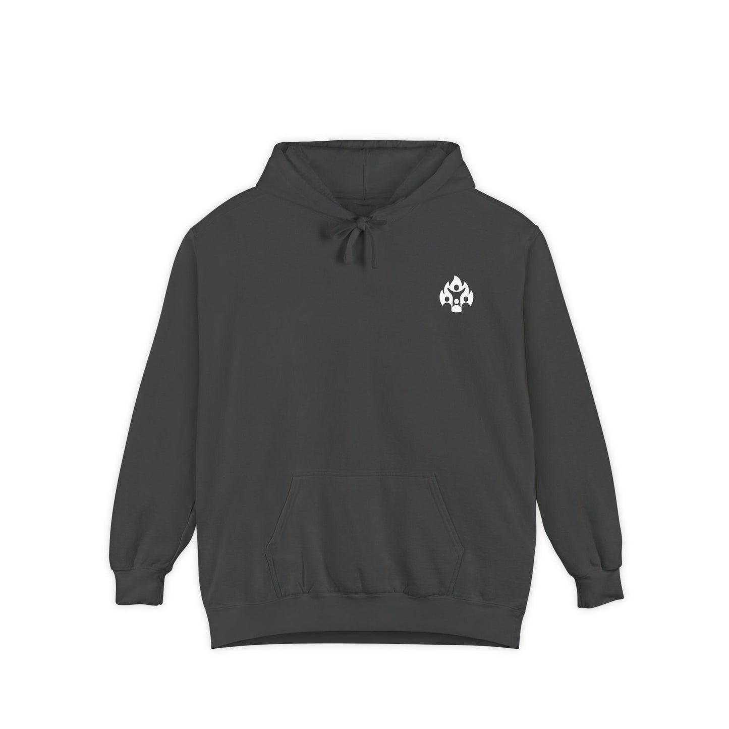 Dove - Hooded Sweatshirt: Fourth Man Clothing