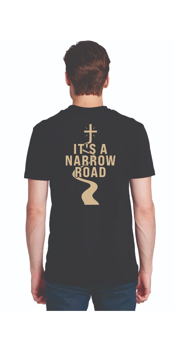 Narrow Road