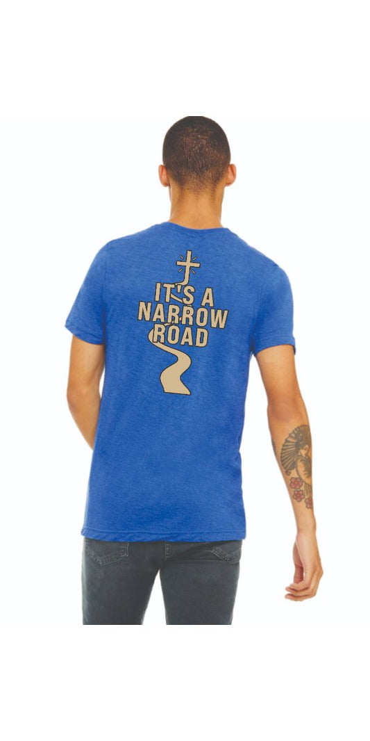 Narrow Road